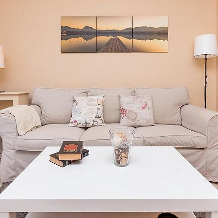 Apartament Sunshine Balcony- La Caleta Caleta De Velez Zewnętrze zdjęcie