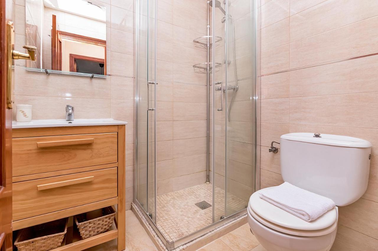 Apartament Sunshine Balcony- La Caleta Caleta De Velez Zewnętrze zdjęcie
