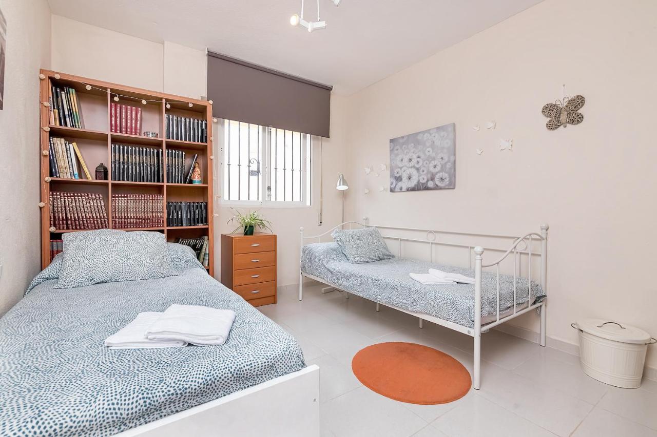 Apartament Sunshine Balcony- La Caleta Caleta De Velez Zewnętrze zdjęcie