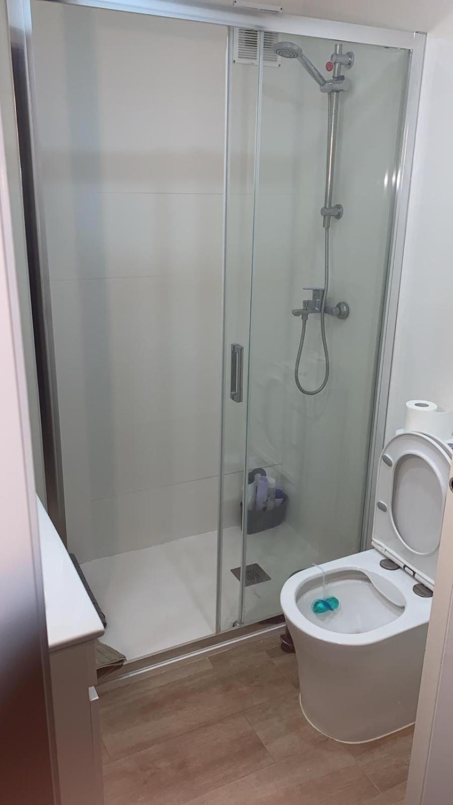 Apartament Sunshine Balcony- La Caleta Caleta De Velez Zewnętrze zdjęcie