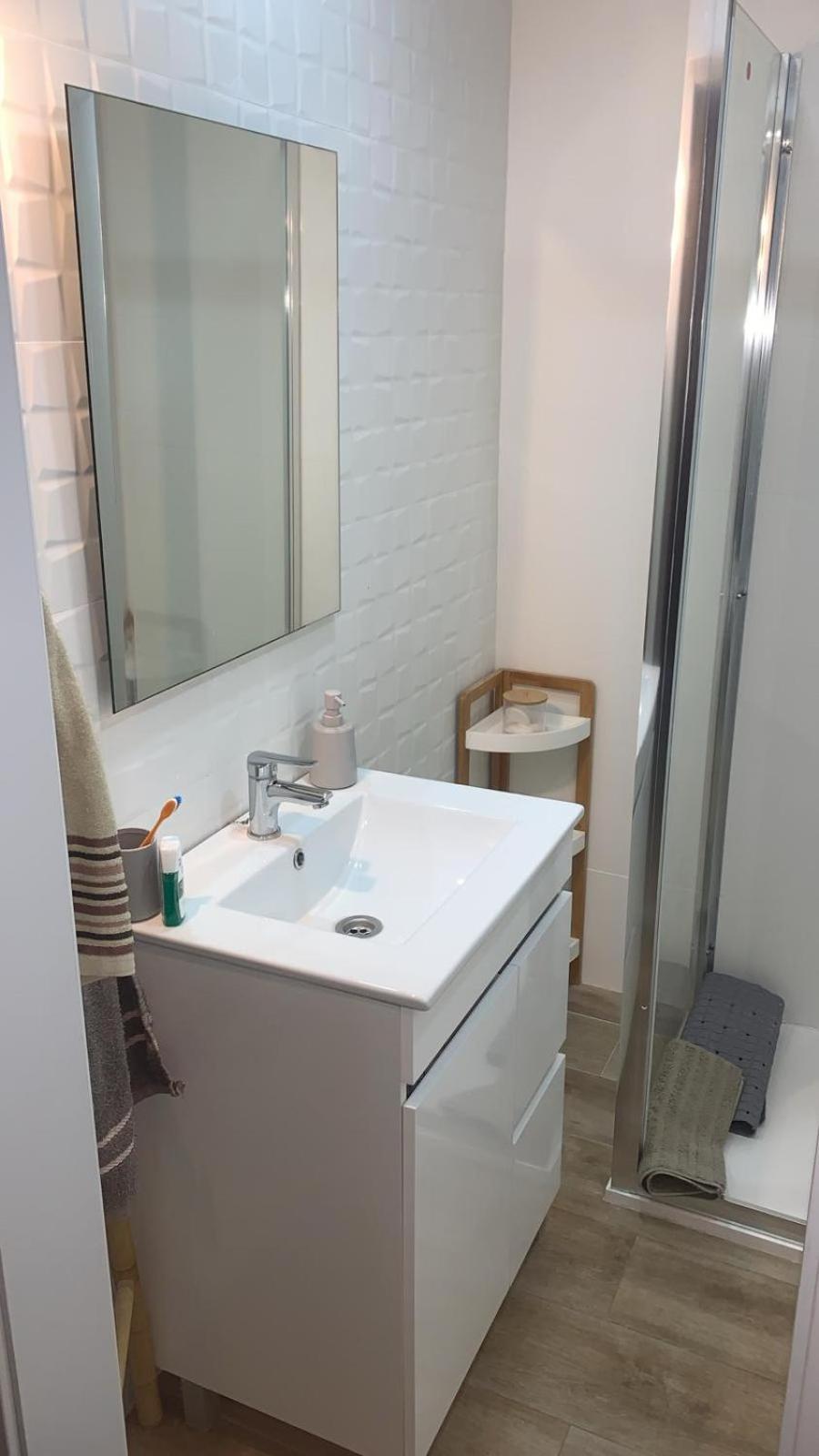 Apartament Sunshine Balcony- La Caleta Caleta De Velez Zewnętrze zdjęcie